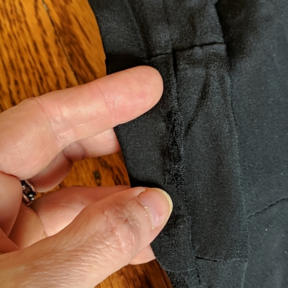 Trashy Diva as is Rare Black Dress - Picture 4 of 4